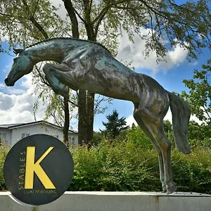 K-stables Hotel
