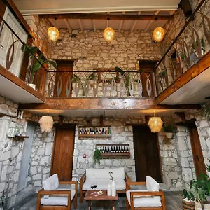 Mahzen (adults Only) 2*, Alaçatı Turkije