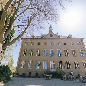 Chateau Hotel
