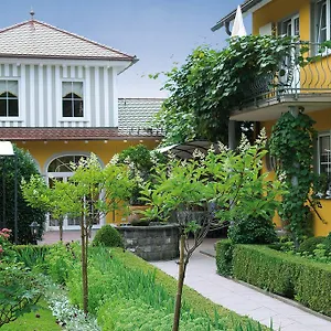 Villino 5*, Lindau (Bodensee) Duitsland