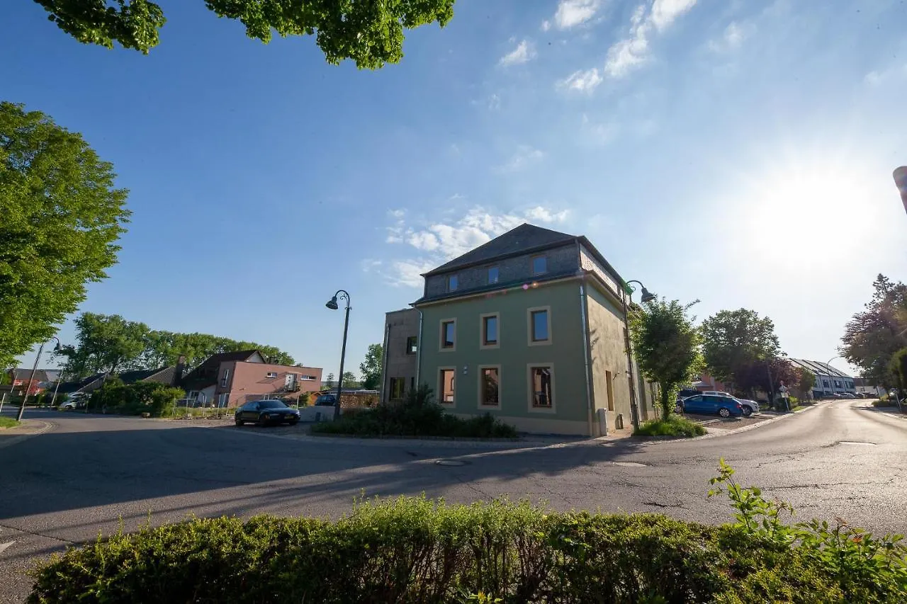 Green & Breakfast Havilland Niederpallen Bed & Breakfast